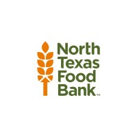 North Texas Food Bank logo